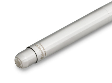 Liliput - Acero Inoxidable - Bolígrafo - ColorSwatch