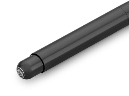 Liliput - Black - Bolígrafo - ColorSwatch