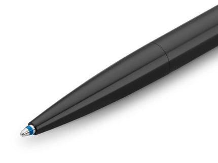 Liliput - Black - Bolígrafo - ColorSwatch