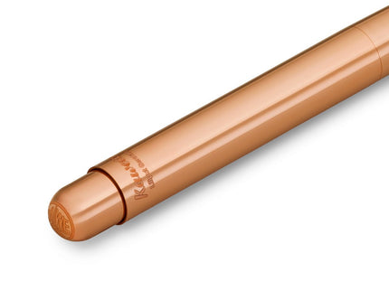 Liliput - Copper - Bolígrafo - ColorSwatch