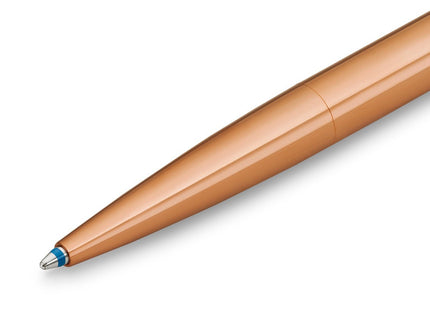 Liliput - Copper - Bolígrafo - ColorSwatch