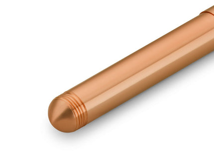 Liliput - Copper - Pluma Fuente M - ColorSwatch