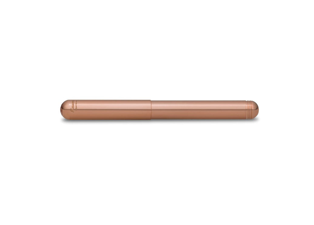 Liliput - Copper - Pluma Fuente M - ColorSwatch