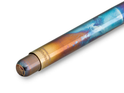 Liliput - Fireblue - Bolígrafo - ColorSwatch