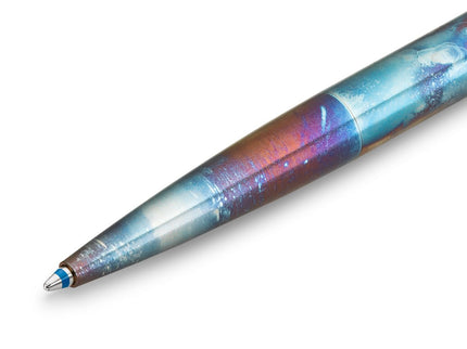 Liliput - Fireblue - Bolígrafo - ColorSwatch