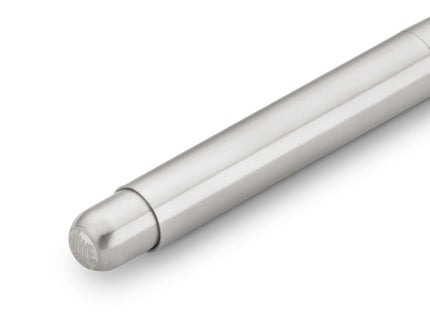 Liliput - Silver - Bolígrafo - ColorSwatch