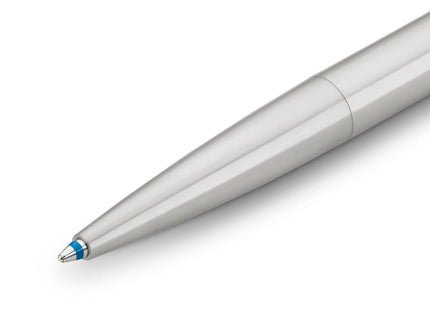 Liliput - Silver - Bolígrafo - ColorSwatch