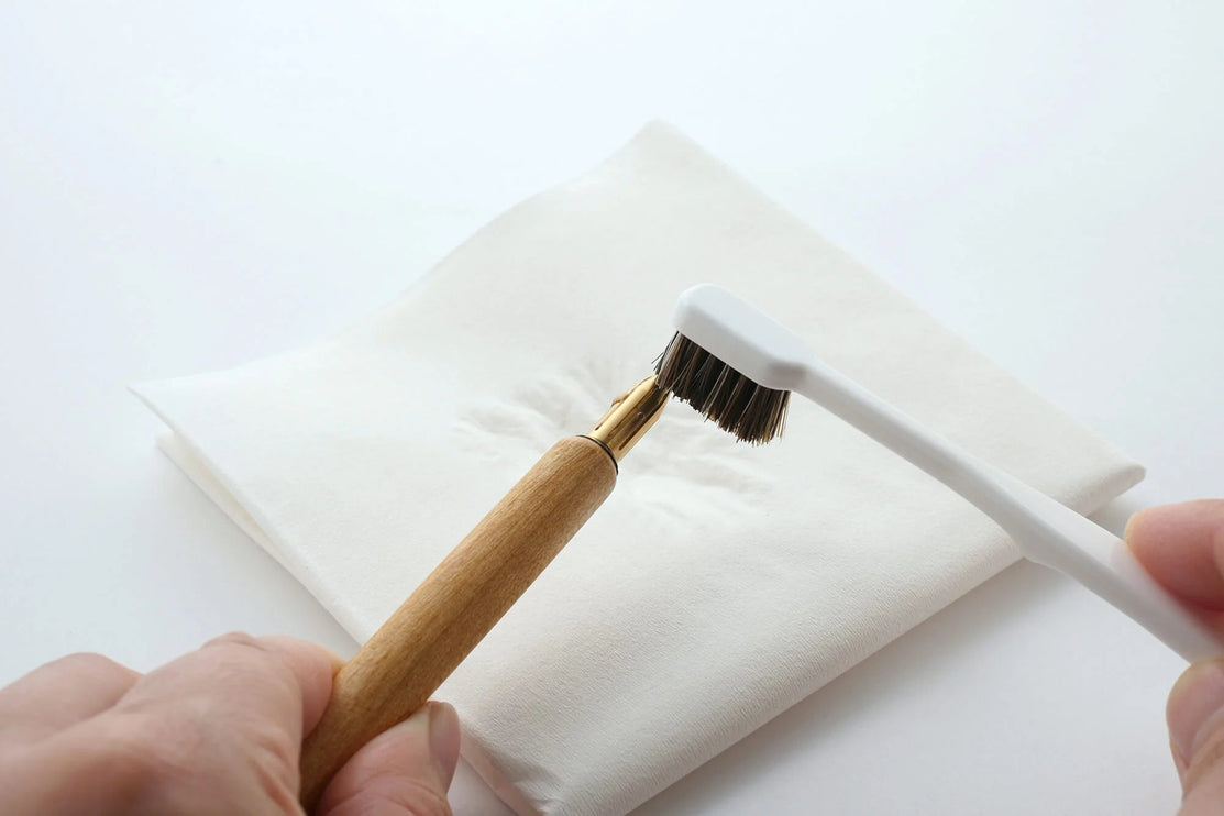 Limpiador de pluma/roller - ColorSwatch