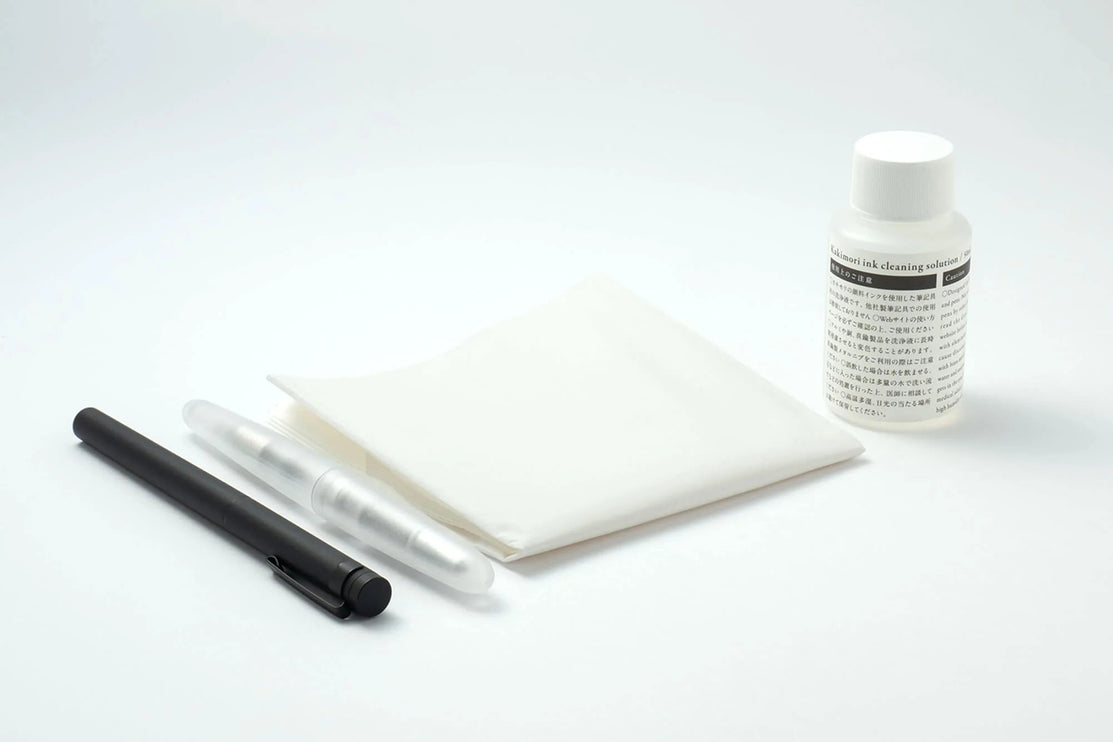 Limpiador de pluma/roller - ColorSwatch