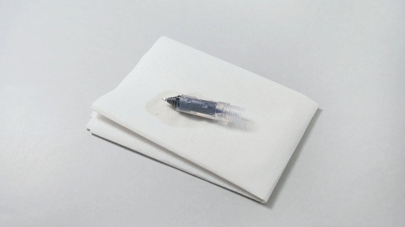 Limpiador de pluma/roller - ColorSwatch