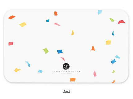 Little Notes - Balloon - ColorSwatch