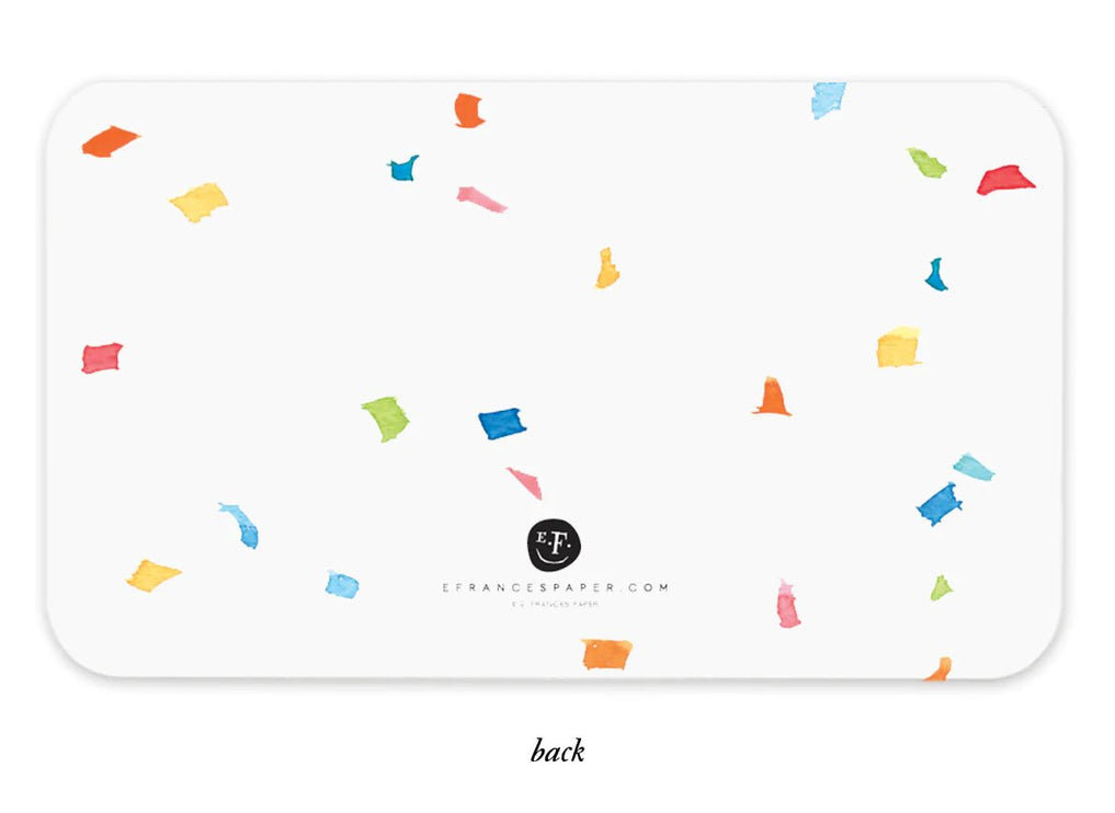 Little Notes - Balloon - ColorSwatch