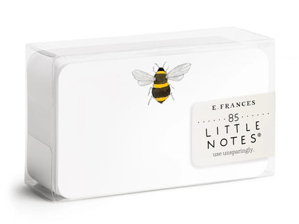 Little Notes - Bee - ColorSwatch