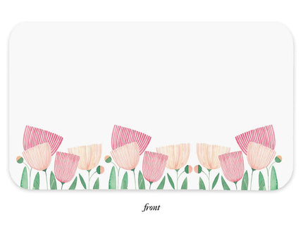 Little Notes - Blooms - ColorSwatch