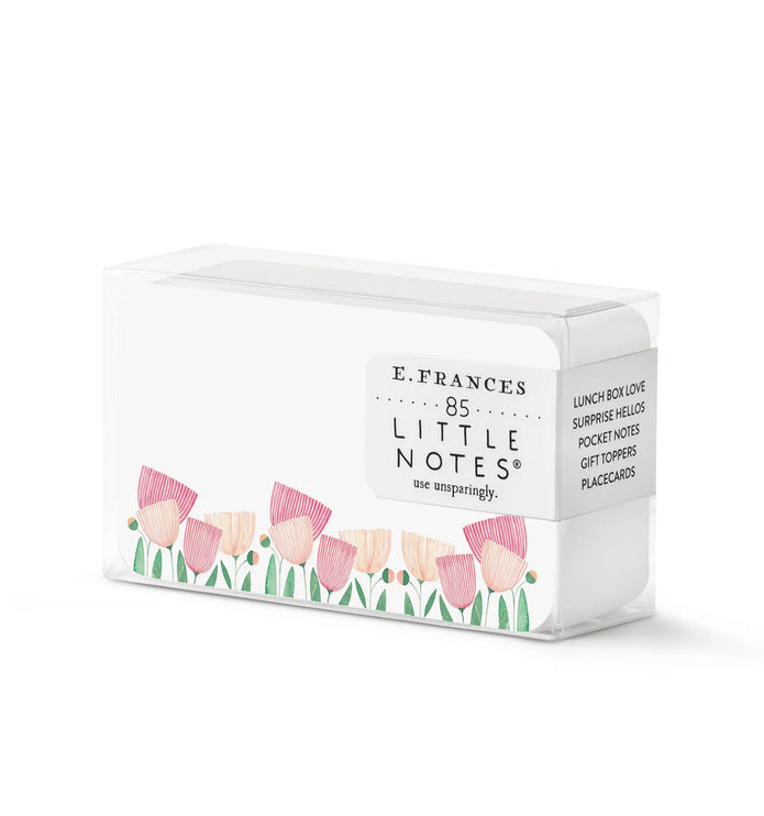 Little Notes - Blooms - ColorSwatch