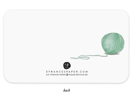 Little Notes - Cat's Meow - ColorSwatch