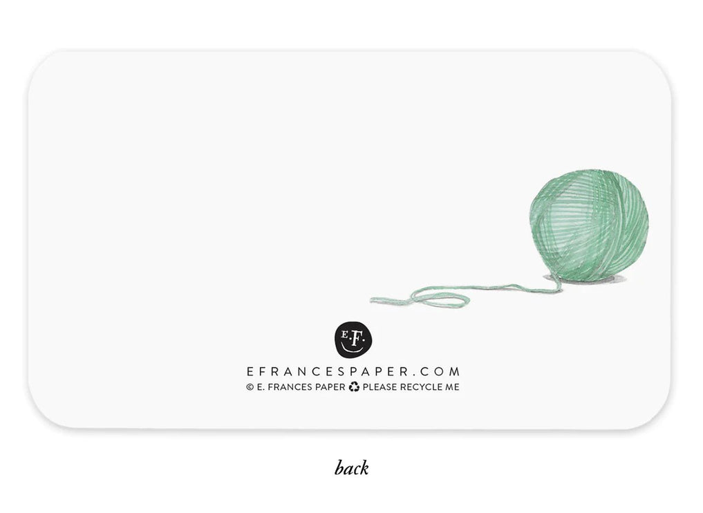 Little Notes - Cat's Meow - ColorSwatch