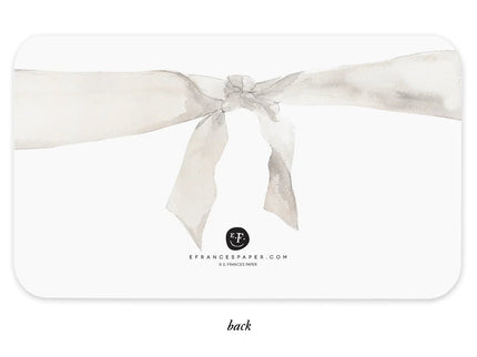 Little Notes - Classic Wreath - ColorSwatch