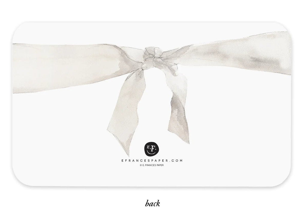 Little Notes - Classic Wreath - ColorSwatch