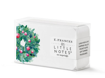 Little Notes - Comfort & Joy - ColorSwatch