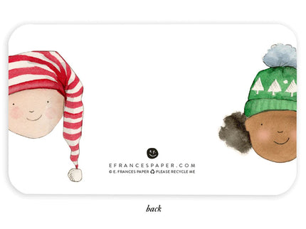 Little Notes - Cozy Hats - ColorSwatch