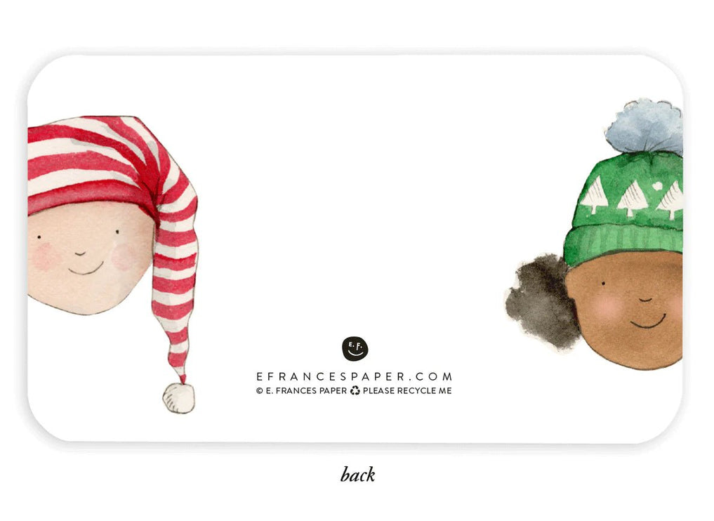 Little Notes - Cozy Hats - ColorSwatch