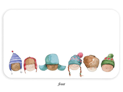 Little Notes - Cozy Hats - ColorSwatch