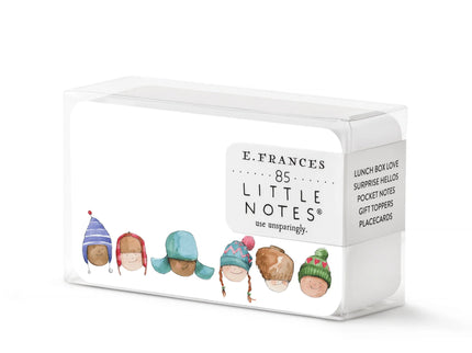 Little Notes - Cozy Hats - ColorSwatch