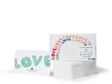 Little Notes - Crabby - ColorSwatch