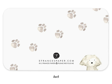 Little Notes - Dog Days - ColorSwatch