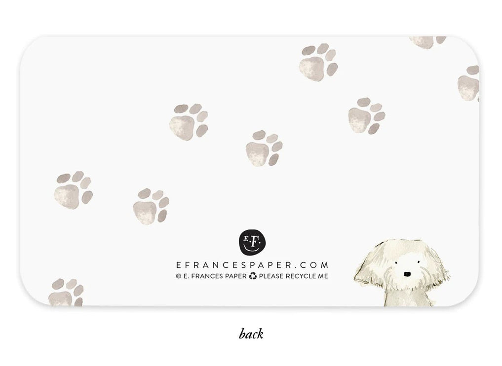 Little Notes - Dog Days - ColorSwatch