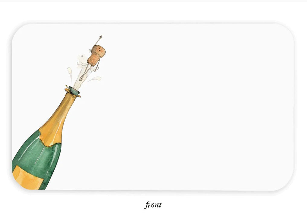 Little Notes - Flying Cork - ColorSwatch