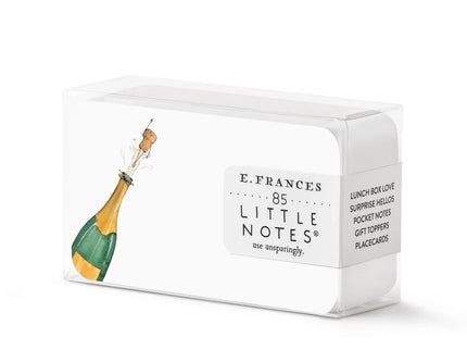 Little Notes - Flying Cork - ColorSwatch