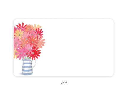 Little Notes - Freshly Picked - ColorSwatch