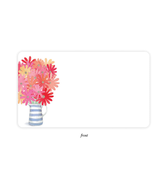 Little Notes - Freshly Picked - ColorSwatch