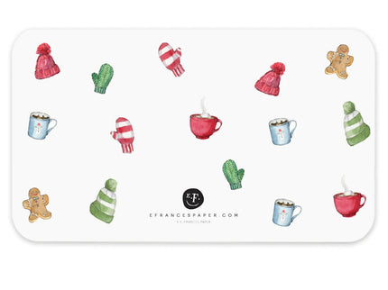 Little Notes - Gingerbread - ColorSwatch