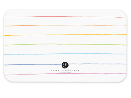 Little Notes - Happy Dots - ColorSwatch