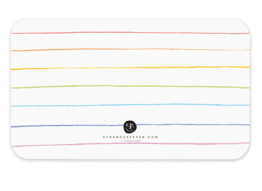 Little Notes - Happy Dots - ColorSwatch