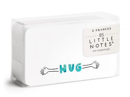 Little Notes - Hug - ColorSwatch