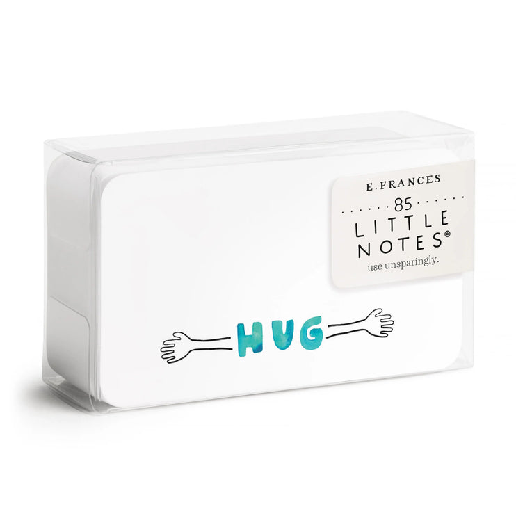 Little Notes - Hug - ColorSwatch
