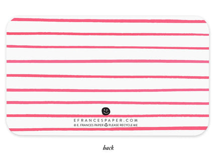 Little Notes - Jolly Puffins - ColorSwatch