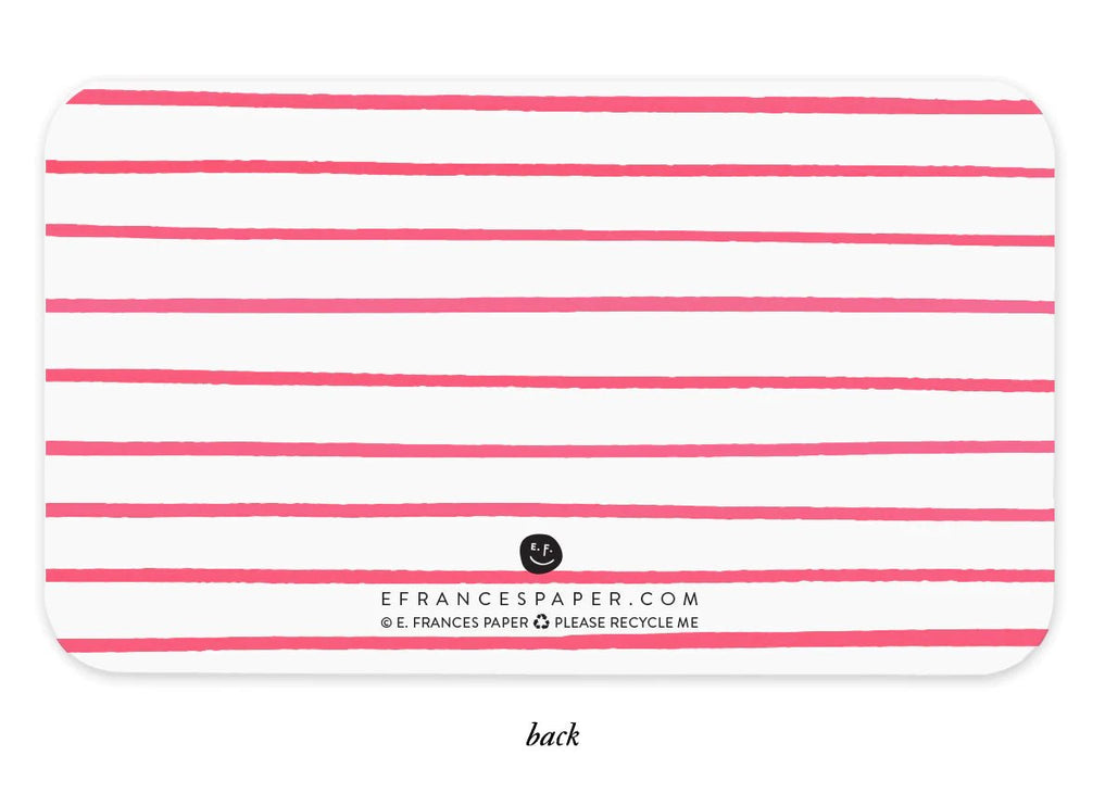 Little Notes - Jolly Puffins - ColorSwatch