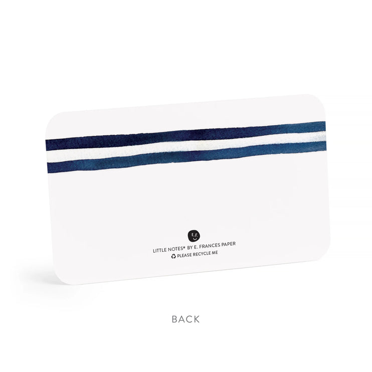 Little Notes - Knotty - ColorSwatch