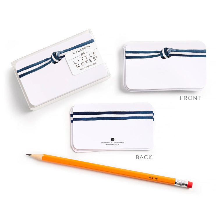 Little Notes - Knotty - ColorSwatch