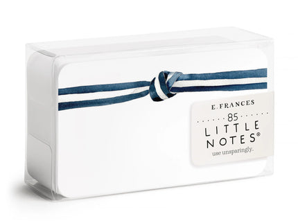 Little Notes - Knotty - ColorSwatch