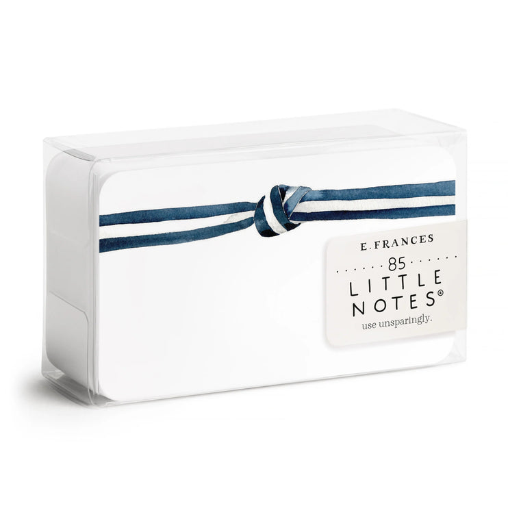 Little Notes - Knotty - ColorSwatch