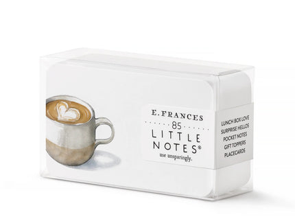 Little Notes - Latte - ColorSwatch