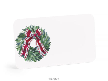 Little Notes - Laurel Wreath - ColorSwatch