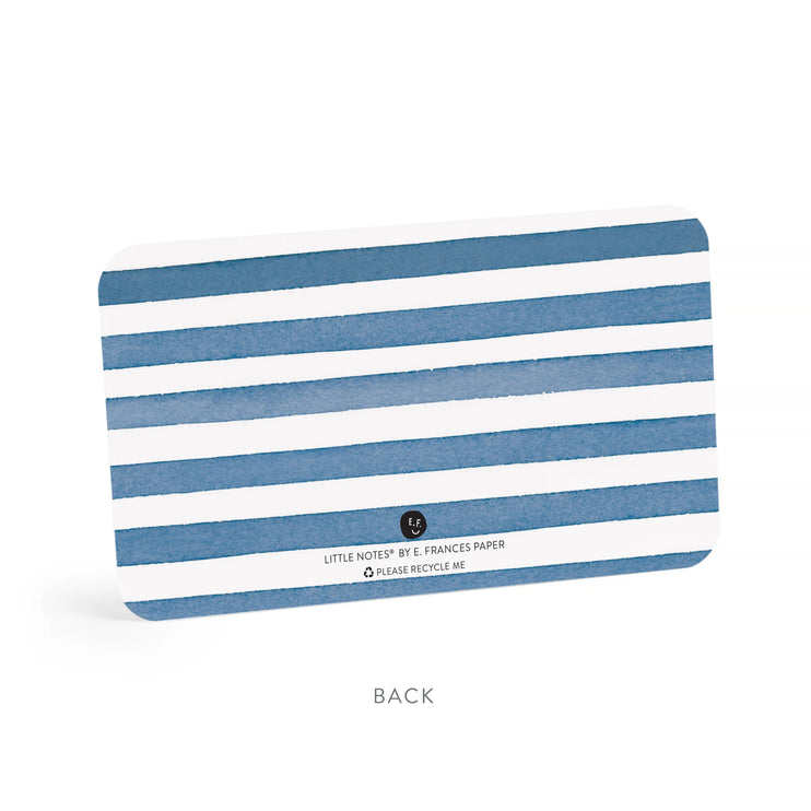 Little Notes - Lobster - ColorSwatch