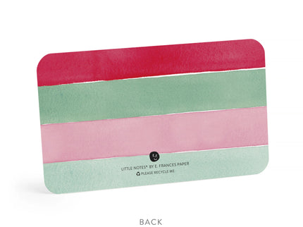 Little Notes - Merry Motif - ColorSwatch